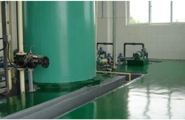 新乡地坪漆翻新养护