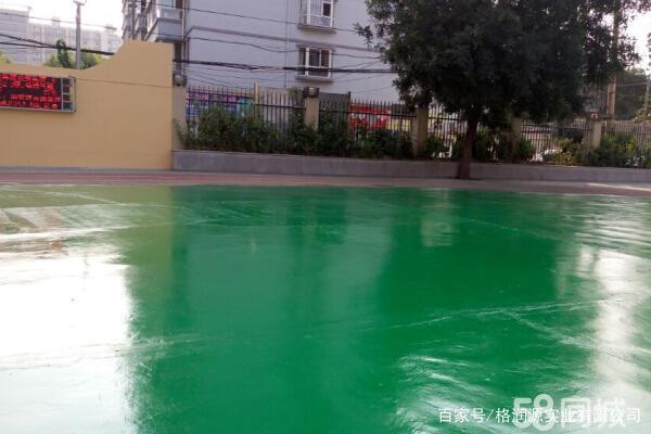 新乡 地坪漆翻新维修