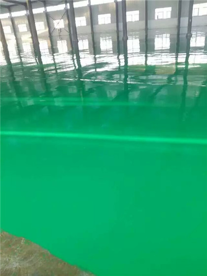 新乡，我直接给你一份室外地坪漆翻新维修